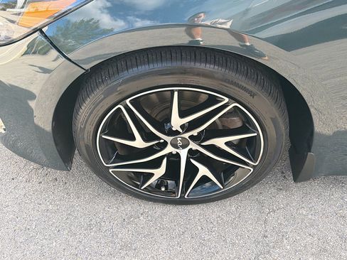 Used 2022 Kia Stinger GT-Line w/ Sun & Sound Package image 33