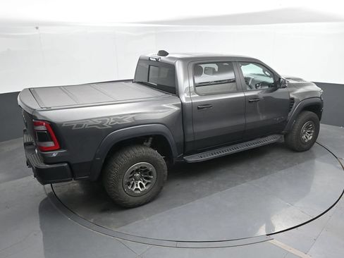 Used 2024 RAM 1500 TRX AWD/4WD image 52