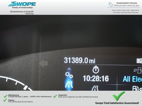 Certified 2024 Ford Maverick XLT w/ XLT Luxury Package FWD image 24