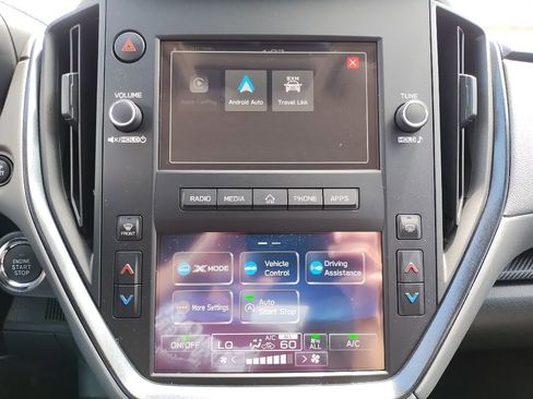 New 2026 Subaru Crosstrek 2.5i AWD/4WD image 31
