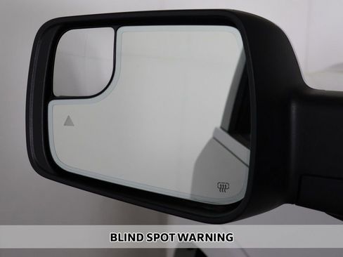 Used 2025 RAM 1500 Tungsten AWD/4WD image 8