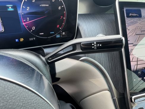 Certified 2026 Mercedes-Benz GLC 300 4MATIC image 26