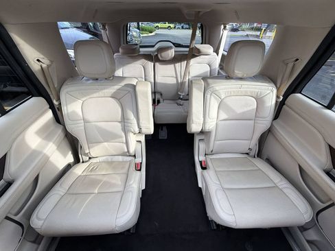 Used 2019 Lincoln Navigator L Reserve AWD/4WD image 26