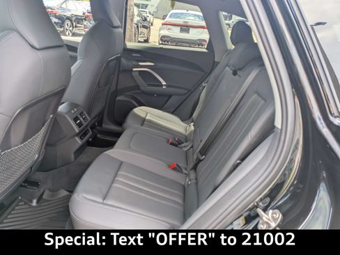 Certified 2025 Audi Q5 Prestige AWD/4WD image 16