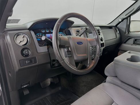 Used 2014 Ford F150 XLT w/ Equipment Group 302A Luxury AWD/4WD image 16