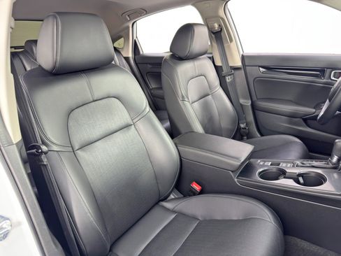 Used 2023 Honda Civic EX-L image 32