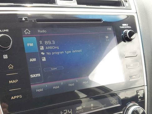 Used 2019 Subaru Outback 2.5i Touring AWD/4WD image 15