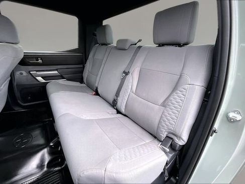 Used 2025 Toyota Tundra SR5 w/ SR5 Convenience Package AWD/4WD image 19