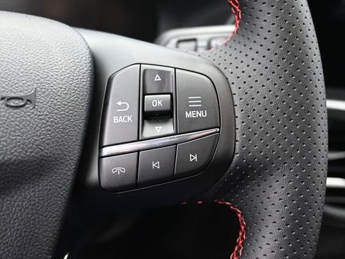 New 2026 Ford Escape ST-Line w/ Tech Pack #1 image 16