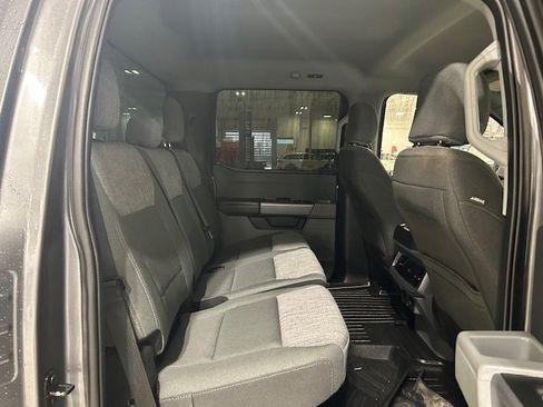 Certified 2024 Ford F250 XLT AWD/4WD image 12