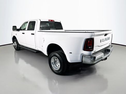 New 2026 RAM 3500 Tradesman AWD/4WD image 5