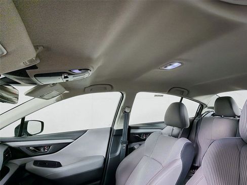 Used 2025 Subaru Legacy Premium AWD/4WD image 5