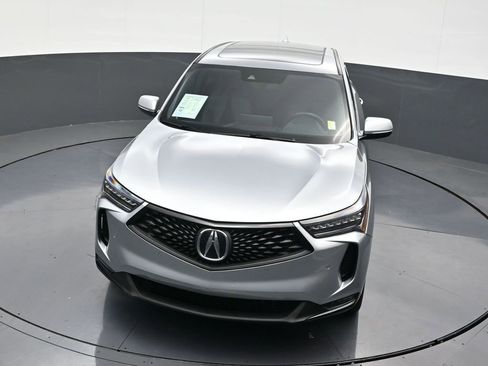 Used 2023 Acura RDX A-Spec image 26