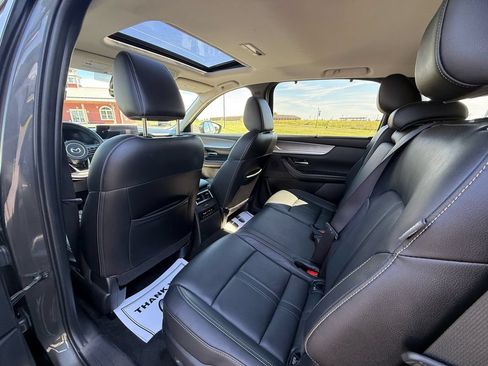 Used 2024 MAZDA CX-90 3.3 Turbo w/ Preferred Plus AWD/4WD image 18