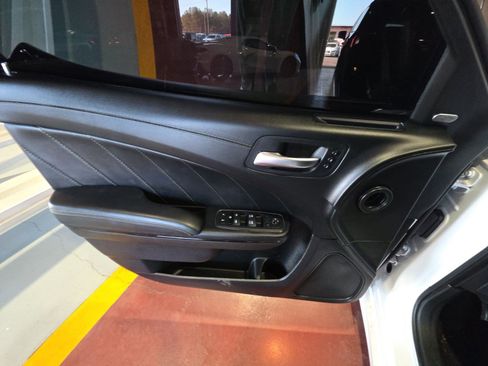 Used 2023 Dodge Charger Scat Pack RWD image 26