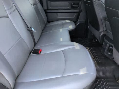 Used 2024 RAM 5500 Tradesman w/ Chrome Appearance Group AWD/4WD image 21