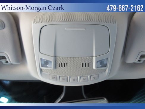 Used 2020 Ford Edge Titanium AWD/4WD image 58