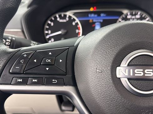 Used 2024 Nissan Altima 2.5 SV image 19