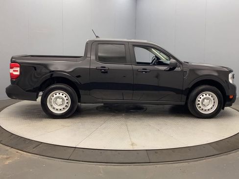 Used 2024 Ford Maverick XL w/ Equipment Group 100A Standard AWD/4WD image 6