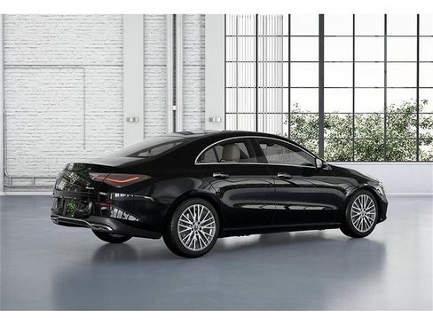 New 2026 Mercedes-Benz CLA 250 4MATIC image 20