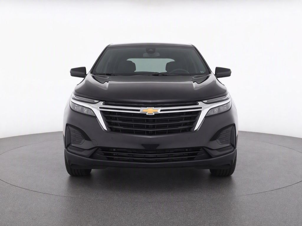 Used 2024 Chevrolet Equinox LS FWD image 7