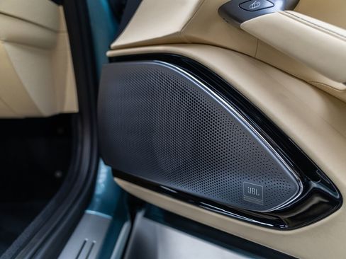 Used 2025 Ferrari Roma Spider image 75