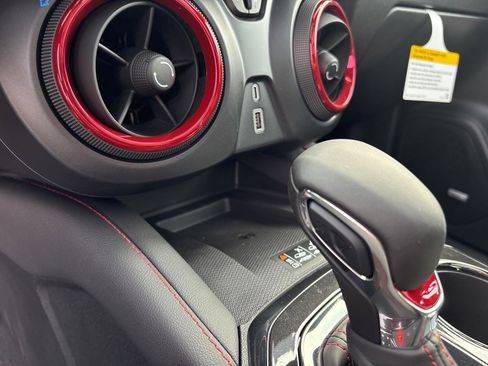 New 2026 Chevrolet Blazer RS w/ Driver Confidence II Package image 26