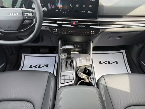 New 2026 Kia Sportage EX AWD/4WD image 27