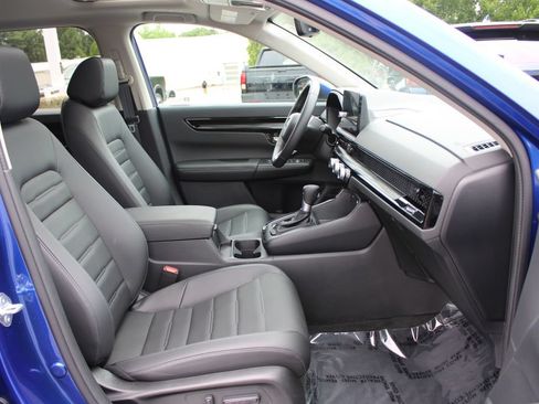 Certified 2024 Honda CR-V EX-L image 13