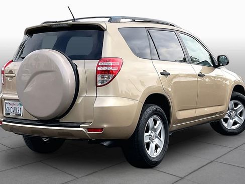 Used 2009 Toyota RAV4 2WD image 11