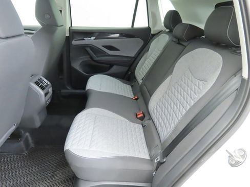 New 2026 Volkswagen Tiguan S FWD image 21
