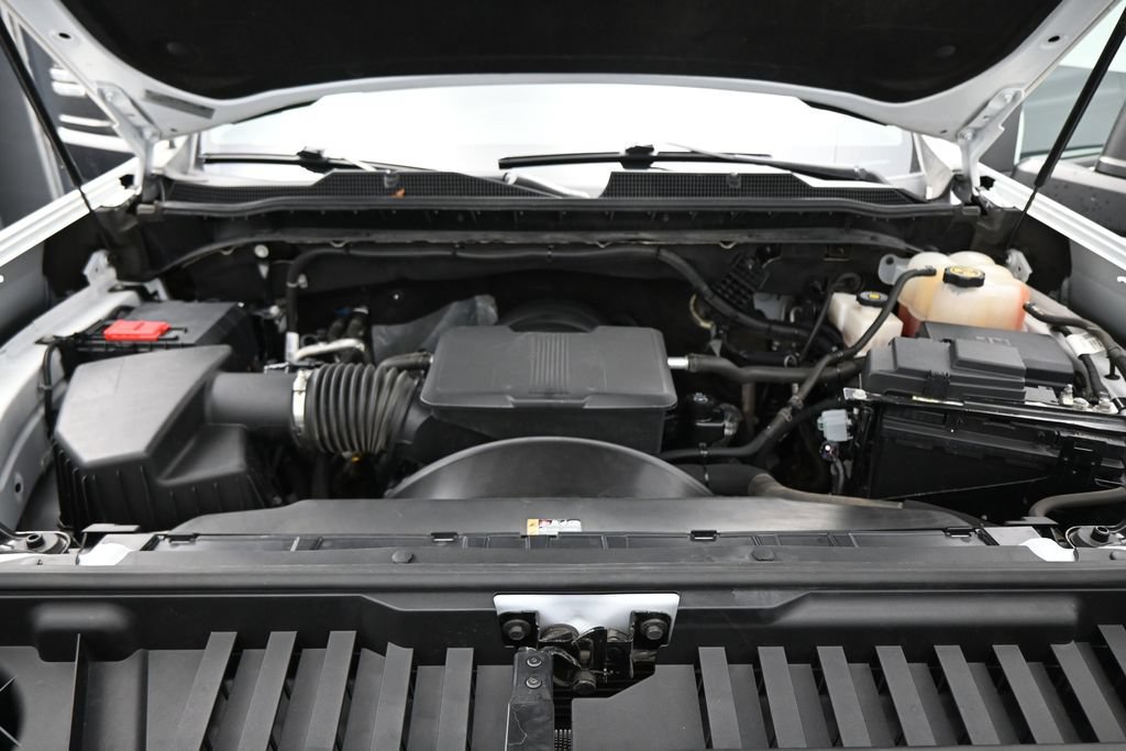 Used 2023 Chevrolet Silverado 2500 LT w/ Convenience Package AWD/4WD image 29