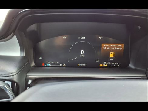 Used 2022 Lincoln Nautilus AWD w/ Premium Package image 38