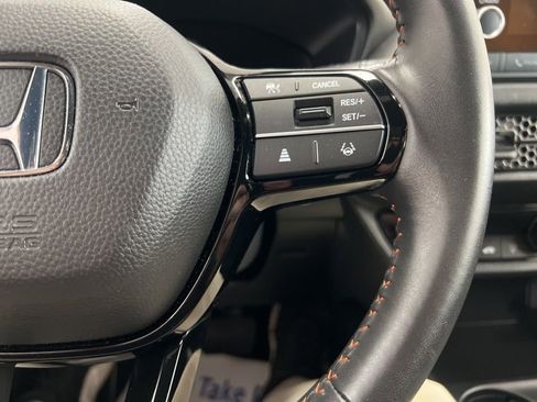 Used 2024 Honda HR-V Sport image 22