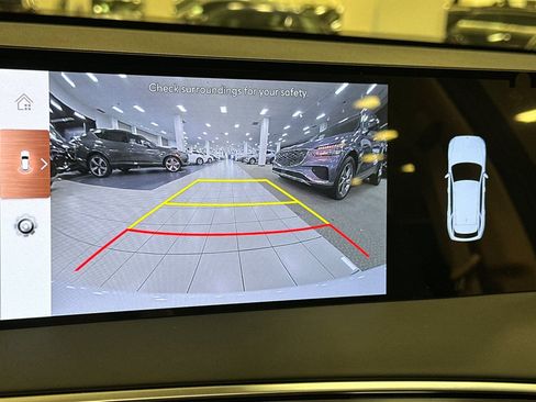 New 2026 Genesis Electrified GV70 AWD/4WD image 19