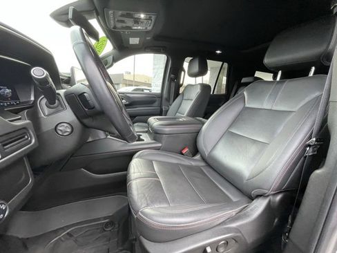 Used 2022 Chevrolet Tahoe RST w/ Luxury Package image 12