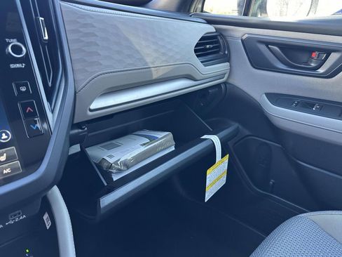 New 2026 Subaru Forester Premium image 16