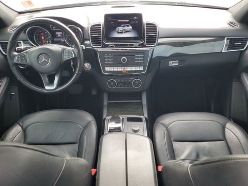 Used 2018 Mercedes-Benz GLE 350 image 20