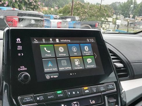 Used 2018 Honda Odyssey EX-L image 18
