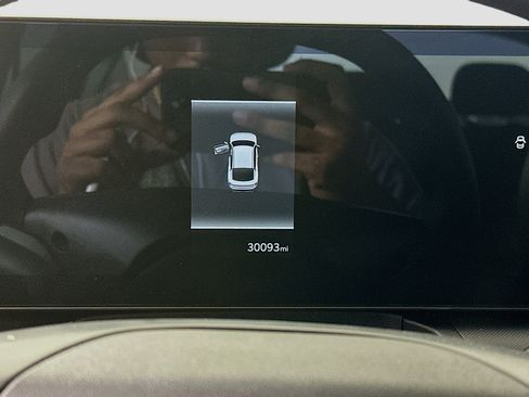 Used 2025 Kia K4 FWD image 18