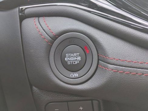 New 2026 Dodge Durango GT image 25