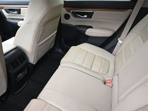 Used 2017 Honda CR-V EX-L image 21