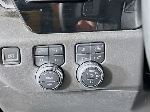 Used 2023 GMC Sierra 1500 Elevation w/ Elevation Premium Package image 8