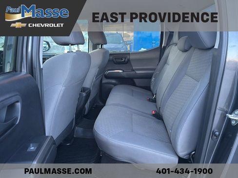 Used 2020 Toyota Tacoma SR5 image 16