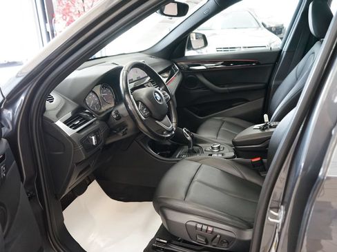 Used 2021 BMW X1 xDrive28i w/ Convenience Package AWD/4WD image 26