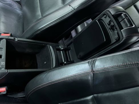 Used 2015 Dodge Durango R/T w/ Premium Nappa Leather Group RWD image 26