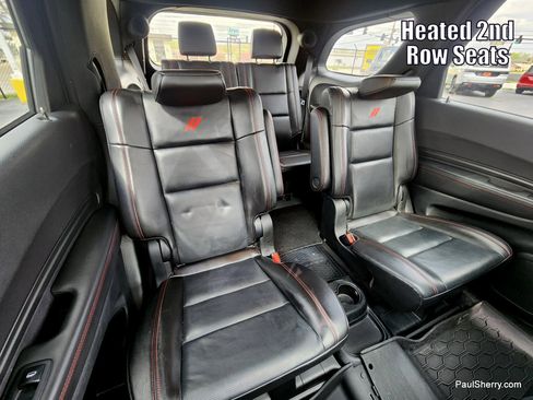 Used 2023 Dodge Durango R/T AWD/4WD image 5