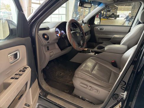 Used 2009 Honda Pilot EX-L image 5