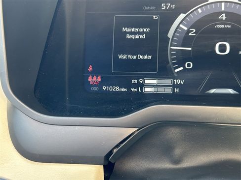 Used 2022 Toyota Tundra 1794 Edition image 41