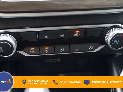 Used 2023 Nissan Altima 2.5 SV image 23